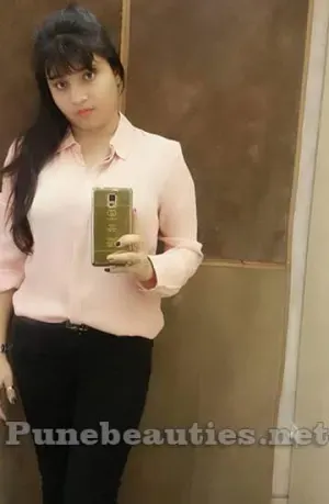 Chitra Pune Escorts