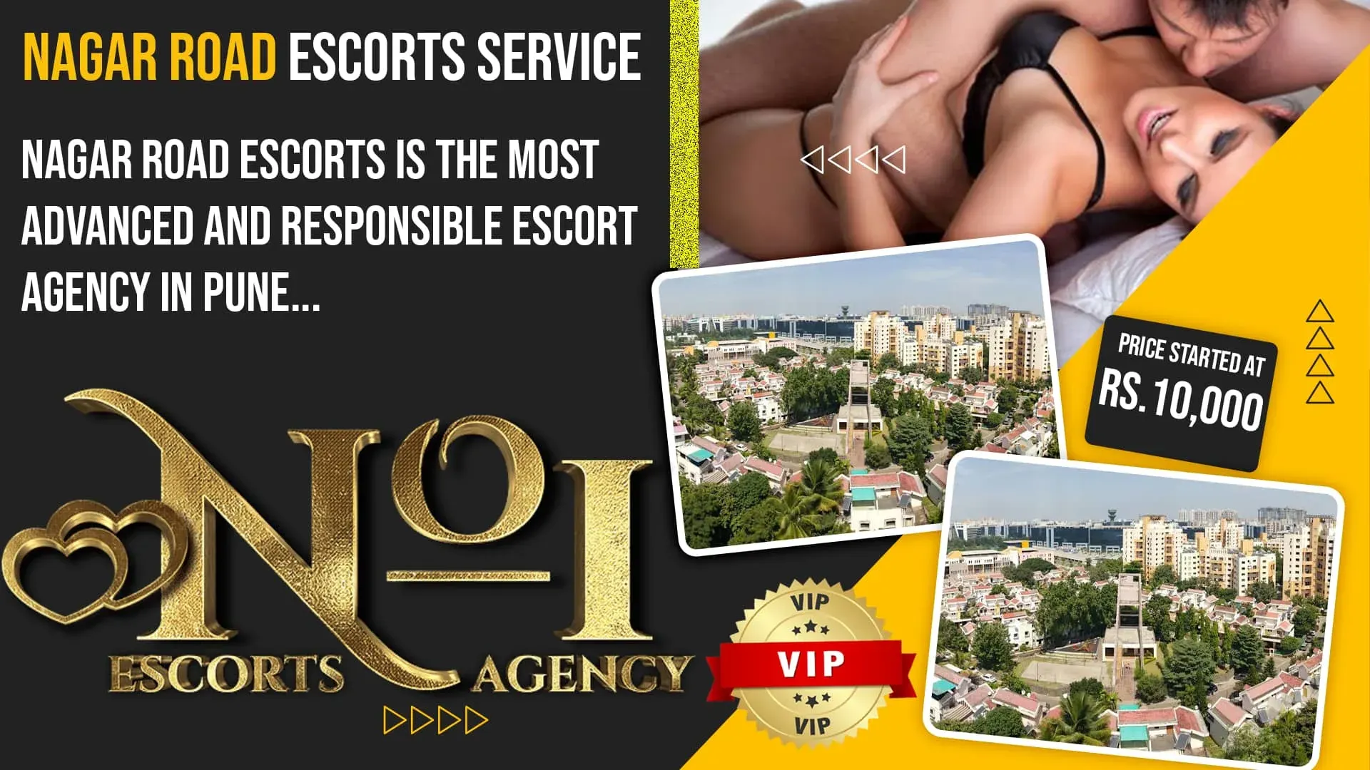 Nagar road Escorts