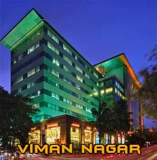 Viman Nagar Escorts in Pune