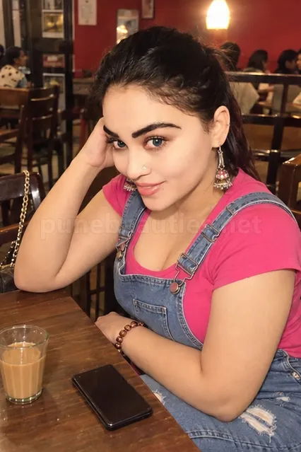 Chitra, escort in Koregaon Park, Pune