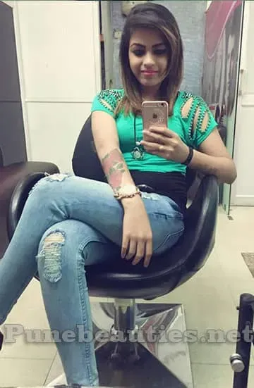 Mehek Pune Escorts Service