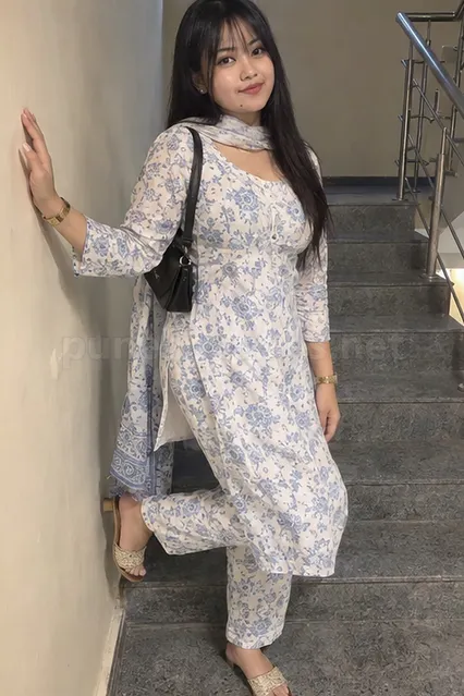Yumnam, escort in Kharadi, Pune
