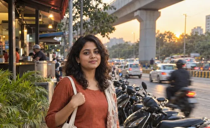 Which Area of Pune Should You Book In?