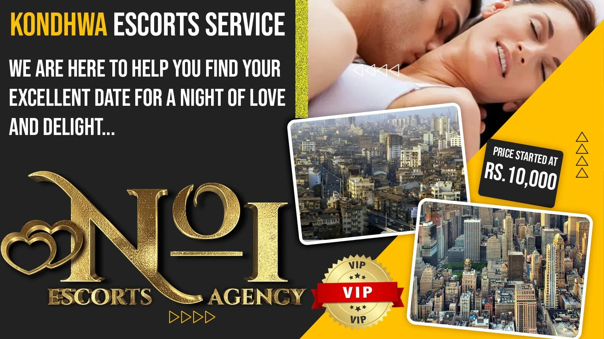 kondhwa Escorts