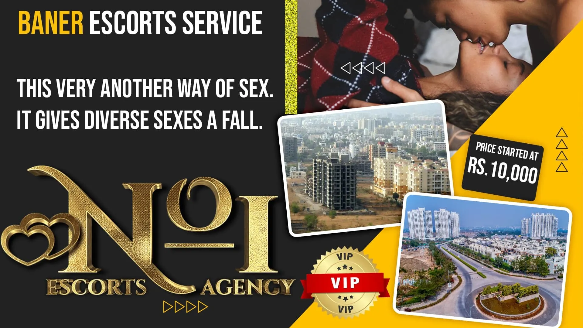 baner Escorts