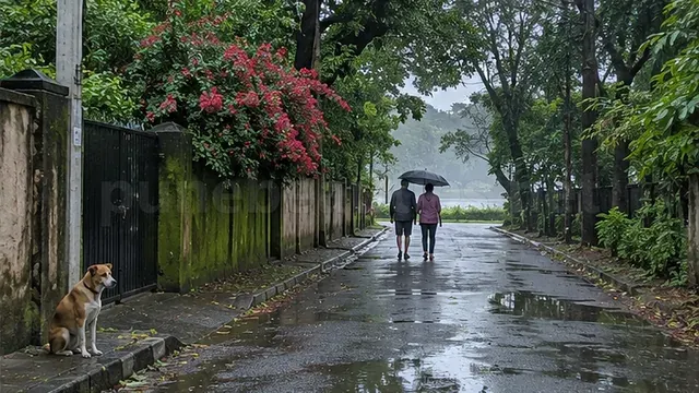 Pashan, Pune