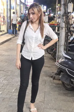 Saanvi, escort in Deccan, Pune &ndash; photo 1
