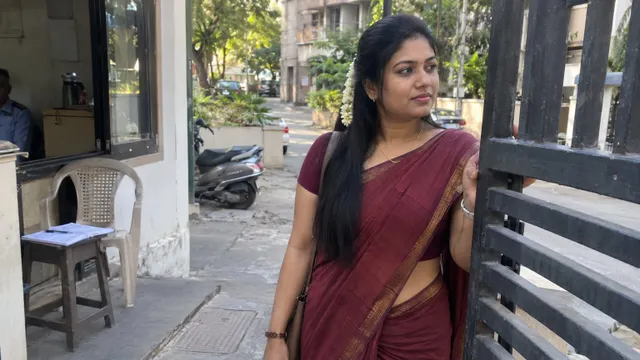 South Indian Escorts in Pune