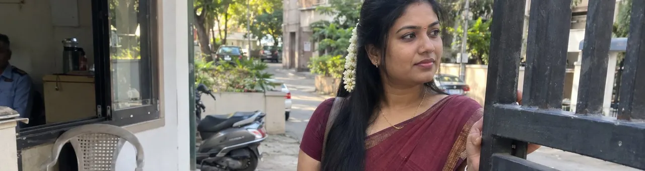 South Indian Escorts in Pune