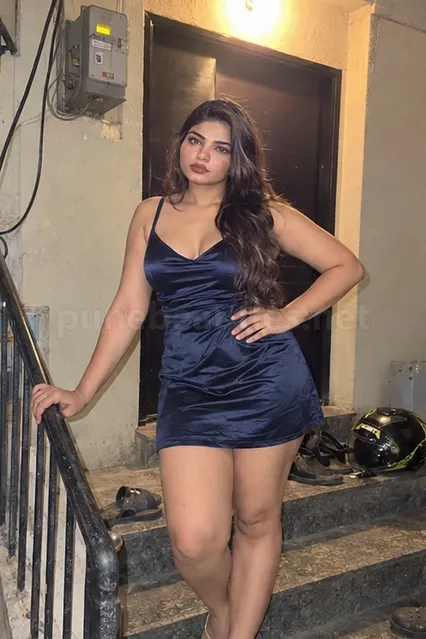 Radhika, escort in Khadki, Pune
