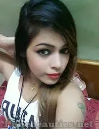 Female Escort Pune