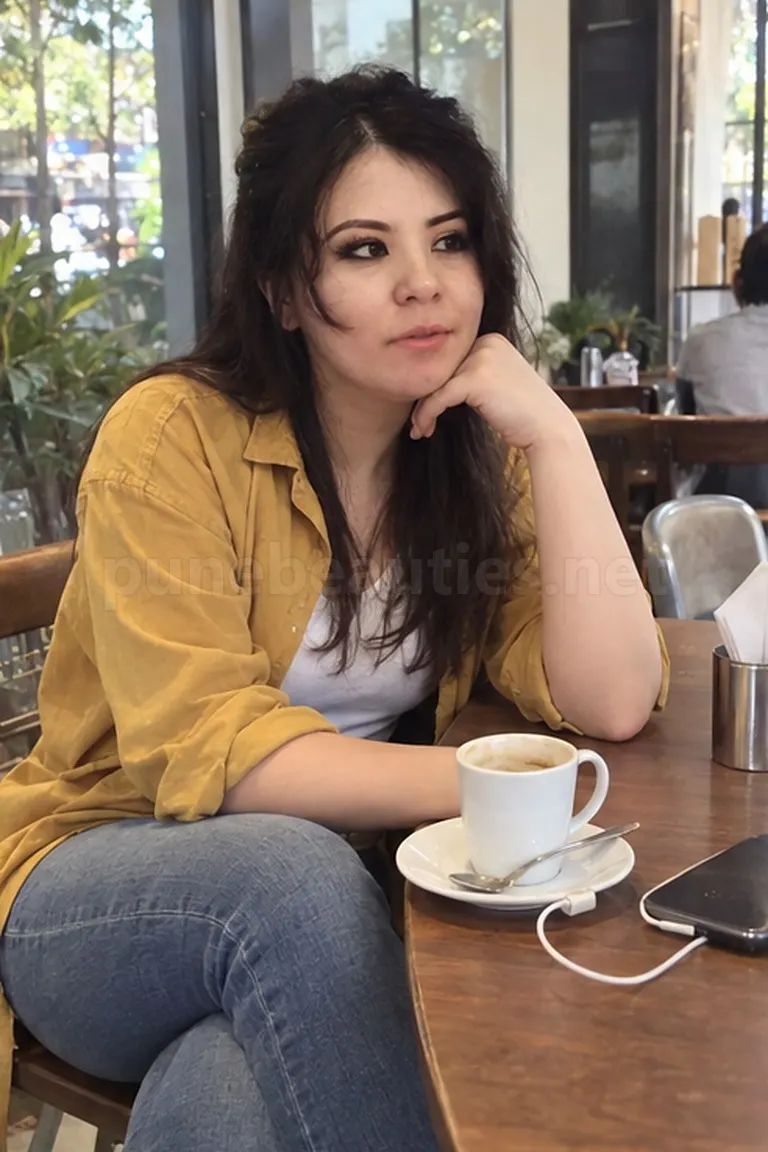 Jessy, escort in Wakad, Pune &ndash; photo 4