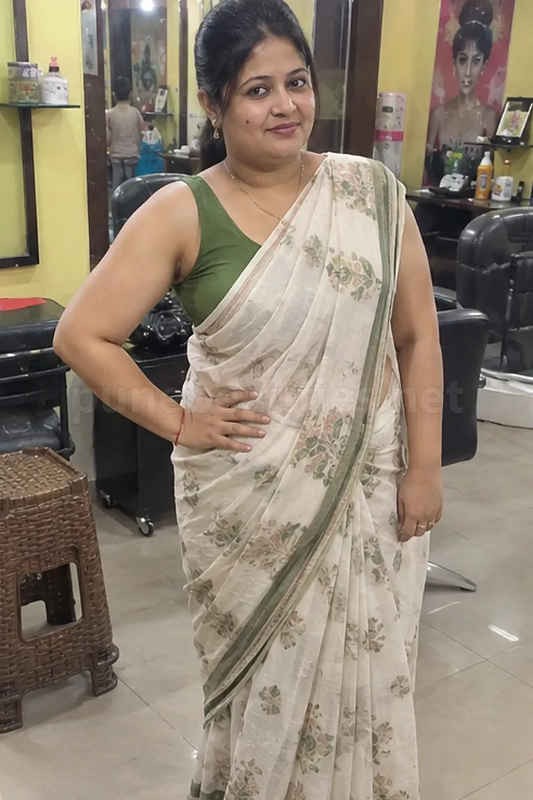 Jincy, escort in Ravet, Pune &ndash; photo 3