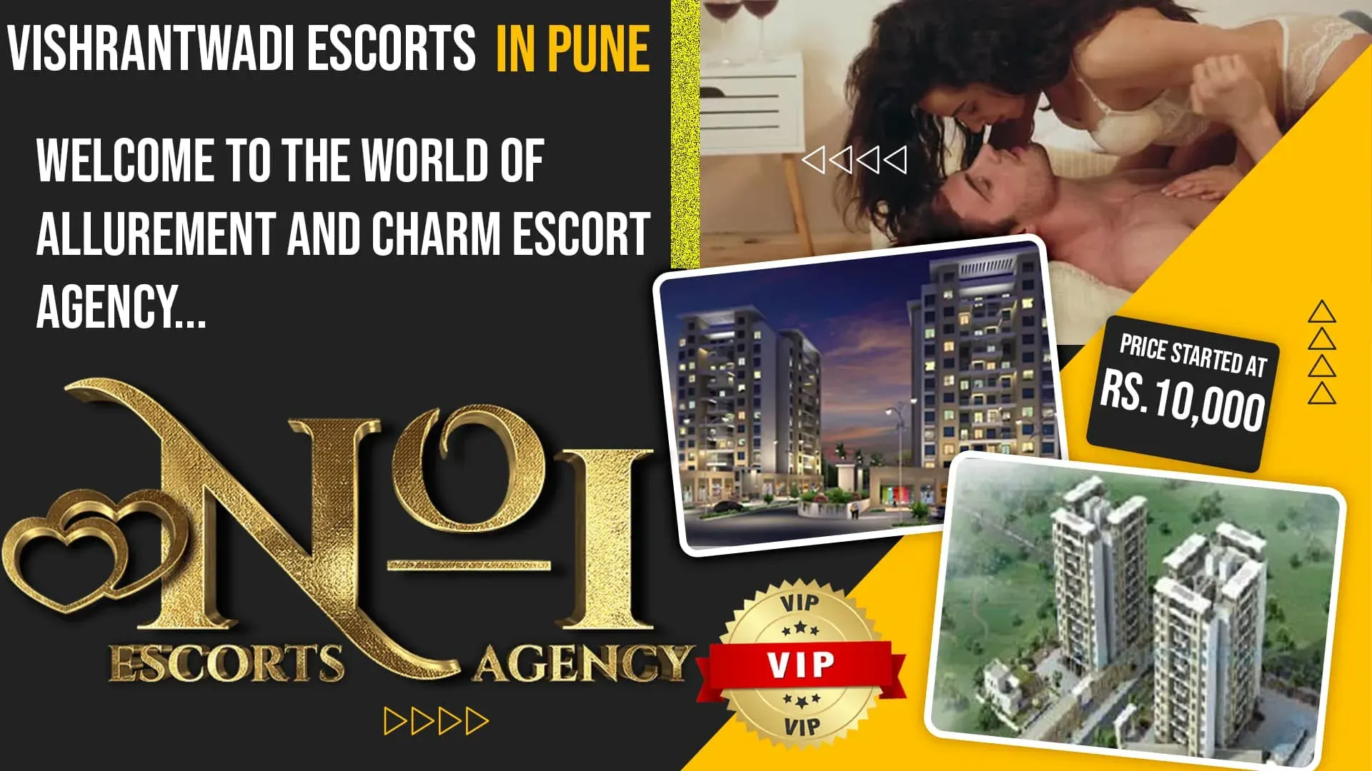 wagholi Escorts