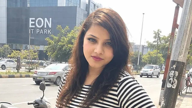 Big Boobs Escorts in Pune