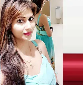 College Girl in pune