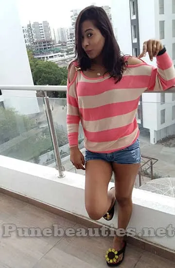 Escorts in Swargate