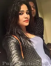 Escorts In Pune 