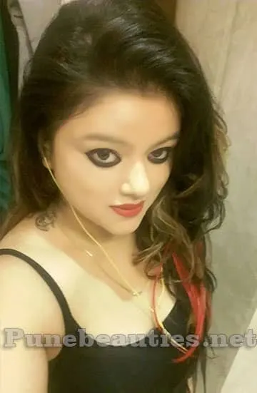 Nidhi Pune Independent Escorts