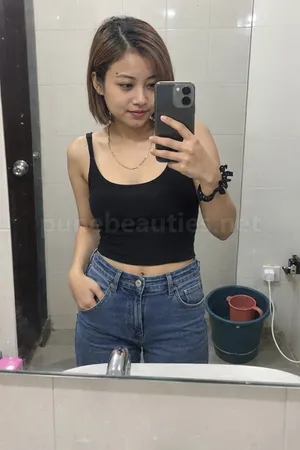 Lalrin, escort in Yerwada, Pune &ndash; photo 1