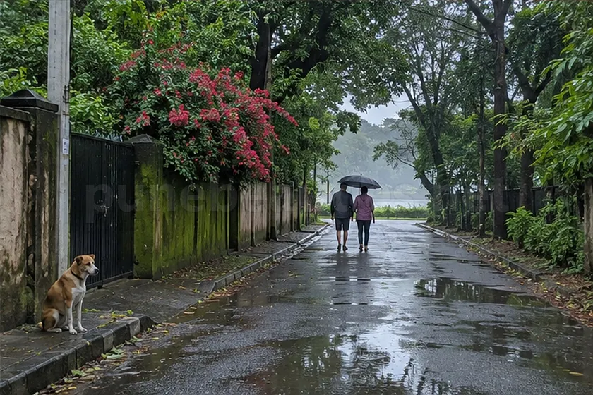 Pashan, Pune