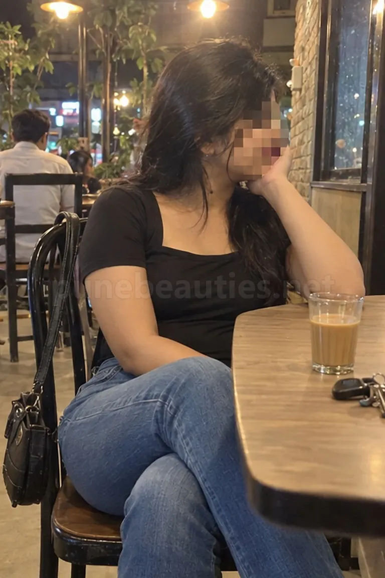 Anjali, escort in Yerwada, Pune &ndash; photo 4