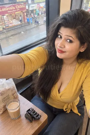 Kajal, escort in Lonavala, Pune &ndash; photo 3