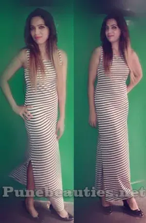 Mona Callgirl service in Pune