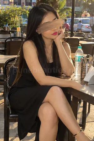 Zareen, escort in Katraj, Pune &ndash; photo 4