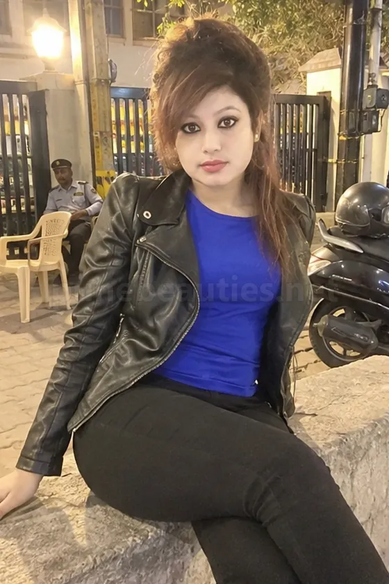 Payal, escort in SB Road, Pune