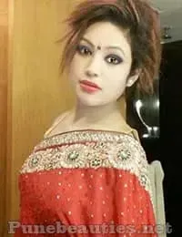 Escort service in Pune