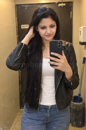 Arushi, escort in Camp, Pune &ndash; photo 2
