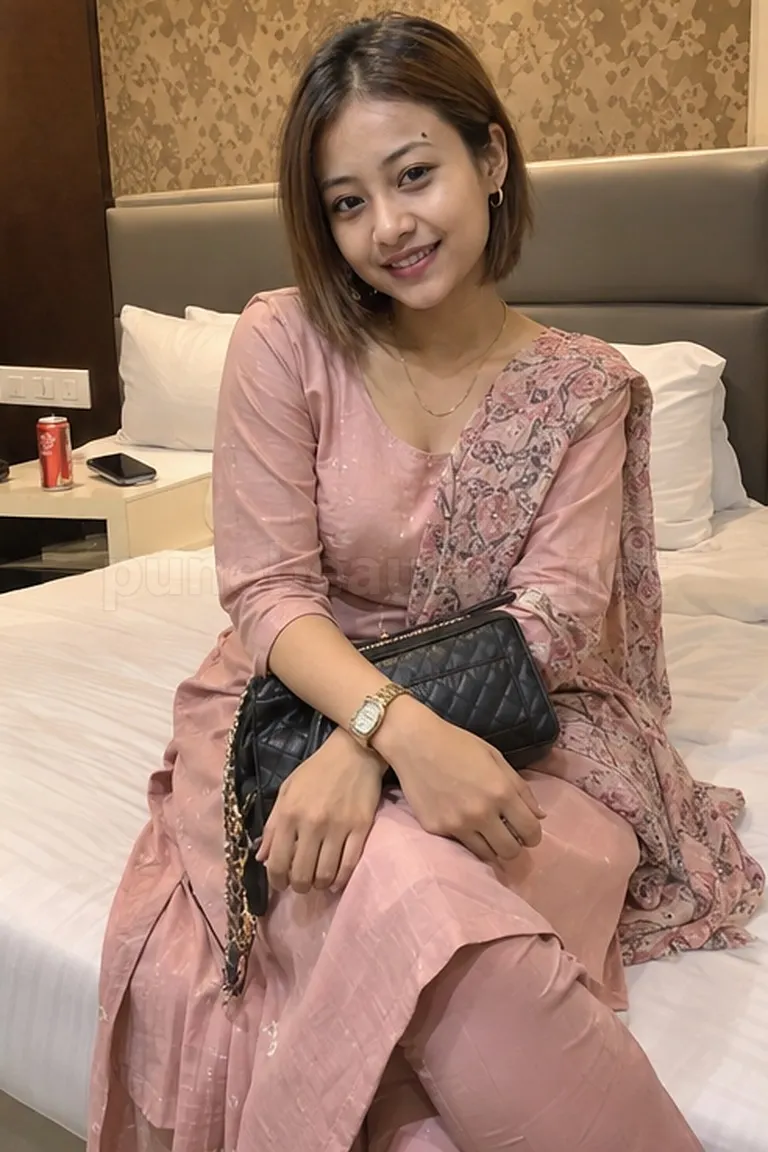Lalrin, escort in Yerwada, Pune &ndash; photo 4