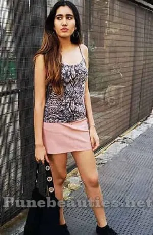 call girl service pune