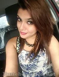 Pune-Escort