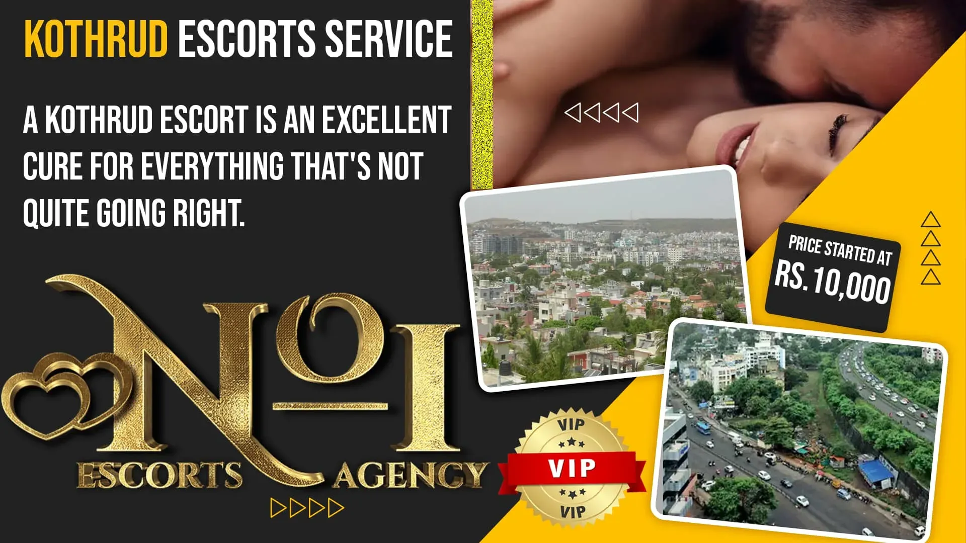 kothrud Escorts