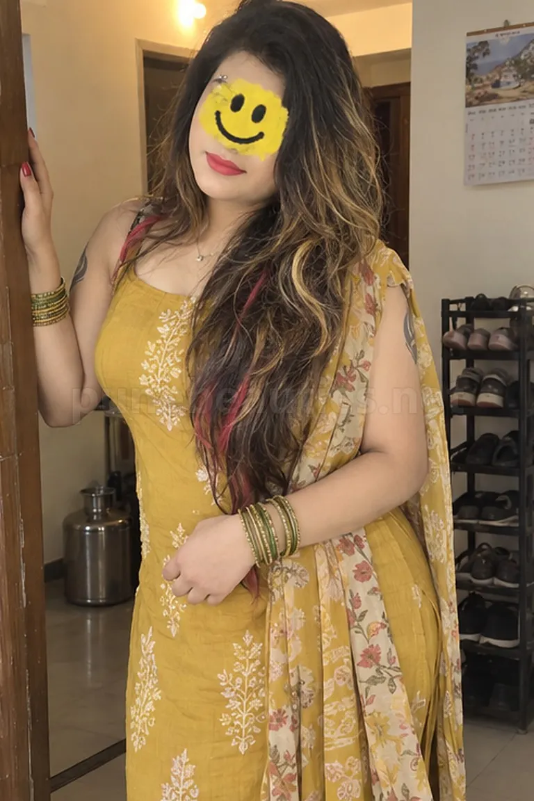 Nidhi, escort in Viman Nagar, Pune &ndash; photo 4