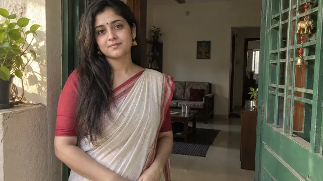 Bengali Call Girls in Pune