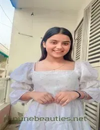 Chitra Pune Escorts Ann