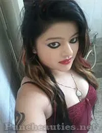 Pune-Escort Agency