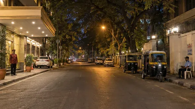 Dhole Patil, Pune